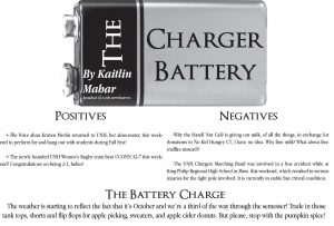 charger battery