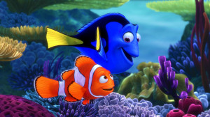 Finding Nemo’s Dory will be getting her own movie, out in theaters June 17, 2016 (AP photo)