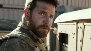 Bradley Cooper stars in American Sniper (AP photo) 