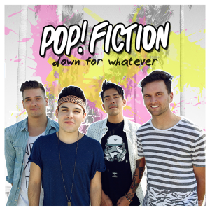 Pop!Fiction originated in Orange County, Calif. (Photo provided by Pop!Fiction)