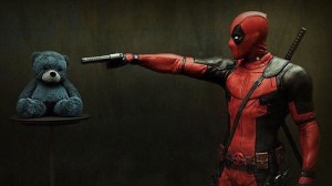 Ryan Reynolds stars as Deadpool  (AP Photo)