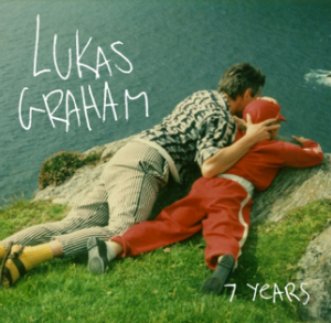 Lukas Graham puts out his debut single which almost immediately rose to the top of the charts, before his album was even released. It tells the hauntingly beautiful tale of a child facing reality as he grows up. A fusion of rock with a hip-hop influence makes this an odd mix, but nonetheless great.