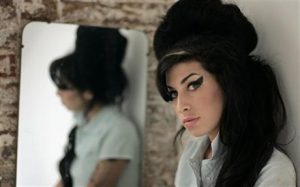 Best Documentary Feature: Amy