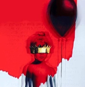 ANTI Rihanna Overshadowed by the release of Beyoncé’s “Formation,” Rihanna released this record after a long wait, trying to get more towards mainstream hip-hop. Rihanna finds a new sound in the trap/hip-hop genre. Key songs include “Work (feat. Drake),” “Needed Me,” and “Kiss it Better.”