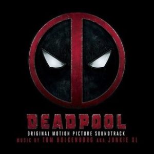 Deadpool (Soundtrack) Junkie XL One of the best movies of the year so far, Deadpool, is nothing without a great soundtrack behind the provocative character. The soundtrack features original music by Junkie XL and other popular songs. Key songs include “Shoop” by Salt-N-Pepa, “Deadpool Rap,” and “X Gon’ Give it to Ya” by DMX.