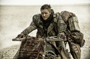 Best Costume Design, Best Make Up and Hairstyling, Best Production Design, Best Film Editing, Best Sound Editing & Best Sound Mixing: Mad Max: Fury Road