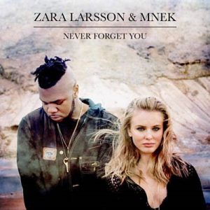 This single by new artist Zara Larsson combines pop and EDM just enough for a radio hit. A solid beat and a catchy hook make this song what it is. Not much variety to other popular songs like it, but it is definitely an interesting listen. MNEK’s appearance also helps add a diverse sound and makes it work better.