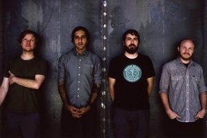 Explosions in the Sky’s latest album is called The Wilderness  (Photo obtained via punknews.org)