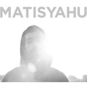 Matisyahu's new album, Light.