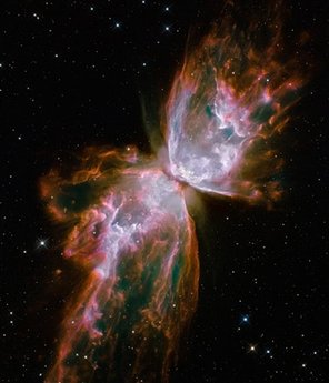 Hubble Photos