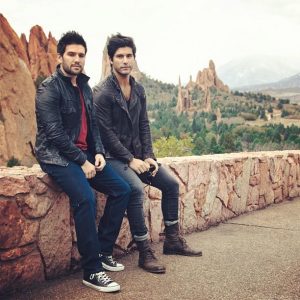 Dan + Shay / Facebook Photo 