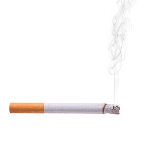 cigarette 1 - for opinion