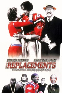 the replacements ssc