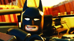 The Lego Movie 2 will feature a Lego version of Batman (AP photo)