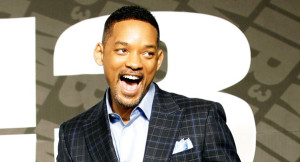 Will Smith is set to star in his very first comic book movie Suicide Squad, debuting in 2016 (AP photo)