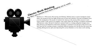 classics worth watching - entertainment