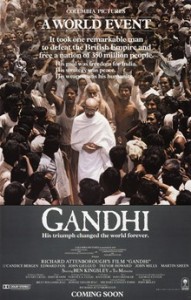 GHANDI