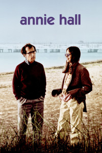 annie hall cover