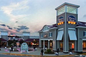 Sam recommends checking out the outlets in Wrentham, Mass. if you have a chance (Photo obtained via Tours4fun.com)