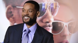 Will Smith will not return to film Independence Day 2 (AP photo)