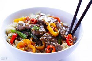 recipe