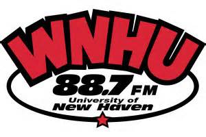 wnhu logo