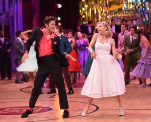 grease live 3