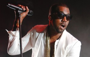 Kanye West (AP photo)
