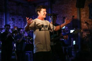 Lukas Graham Forchammer (AP photo)