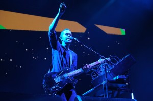 M83 (Photo obtained via Facebook)